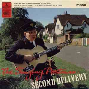 The Singing Postman - Second Delivery