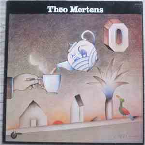 Théo Mertens  - L'immigré