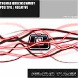 Thomas Bruchschmidt - Positive / Negative