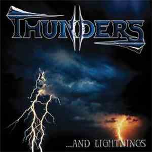 Thunders  - ...and Lightnings