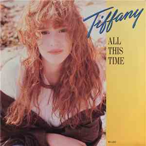 Tiffany - All This Time