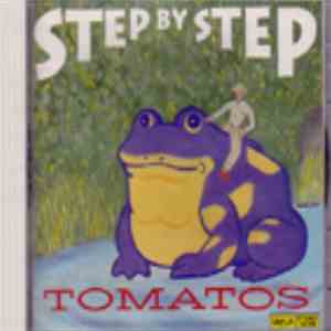 Tomatos - Step By Step + Live