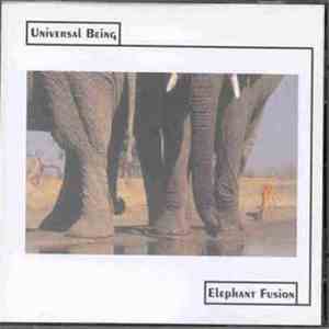 Universal Being - Elephant Fusion