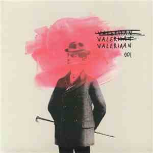 Valeriaan - Valeriaan 001