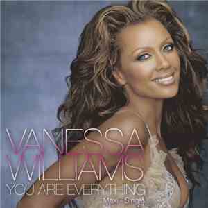 Vanessa Williams - You Are Everything