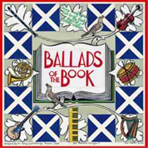 Various - Ballads Of The Book