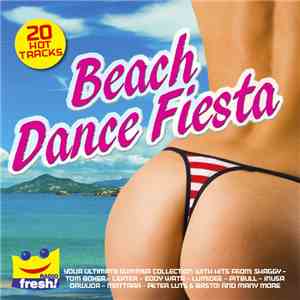Various - Beach Dance Fiesta