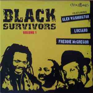 Various - Black Survivors Volume 1