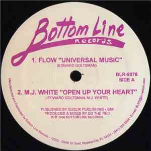 Various - Bottom Line EP