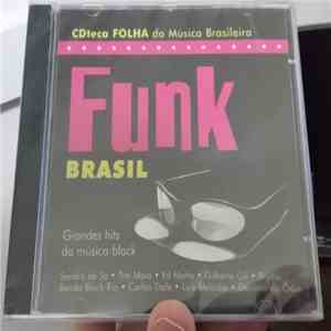 Various - Funk Brasil (Grandes Hits Da Música Black)