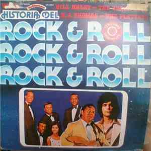 Various - Historia Del Rock & Roll V.2