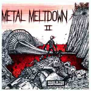 Various - Metal Meltdown II