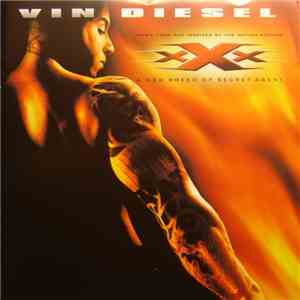 Various - Music From And Inspired By The Motion Picture xXx (A New Breed Of ...