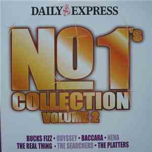 Various - No1's Collection Volume 2