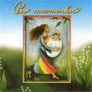 Various - Pro Maminku