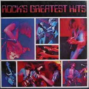 Various - Rock's Greatest Hits