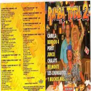 Various - Rumba Total 2