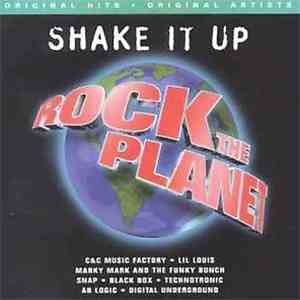 Various - Shake It Up