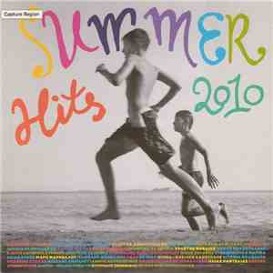 Various - Summer Hits 2010 - Ελληνικές Επιτυχίες Σήμερα
