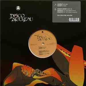 Various - Tangent 2002: Disco Nouveau