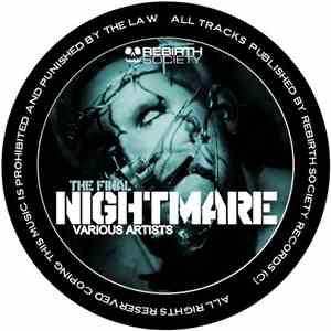 Various - The Final Nightmare EP