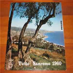Various - Tutto Sanremo 1960