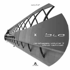 Vince Watson - Reshapes Vol. 3