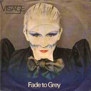 Visage - Fade To Grey