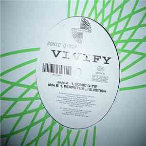 Vivify - Sonic Q-Tip