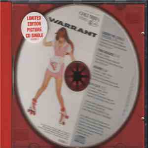 Warrant - Cherry Pie (Single Version)