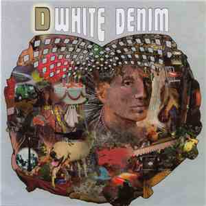 White Denim - D