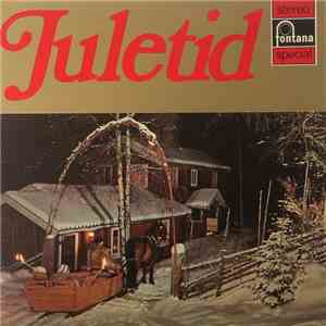 William Linds Kör Och Orkester - Juletid
