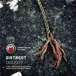 21street - Disunity