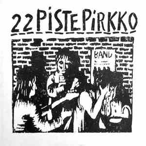 22 Pistepirkko - 22 Pistepirkko