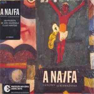 A Naifa - Canções Subterrâneas