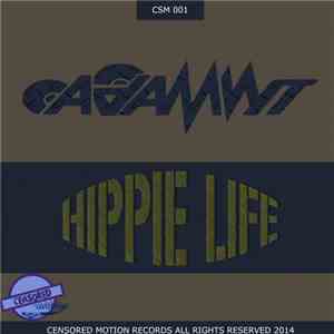 Adam Vyt - Hippie Life