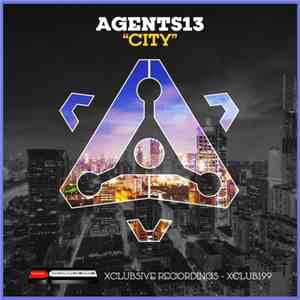 Agents13 - City