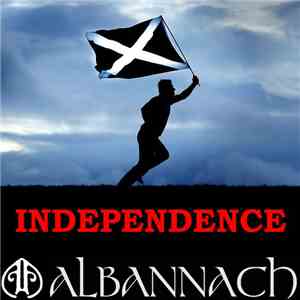Albannach - Independence