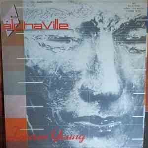 Alphaville - Forever Young