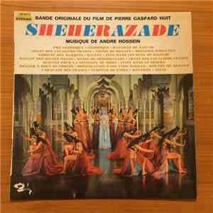 André Hossein - Sheherazade