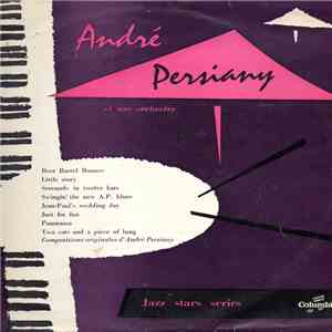 André Persiany - André Persiany Et Son Orchestre