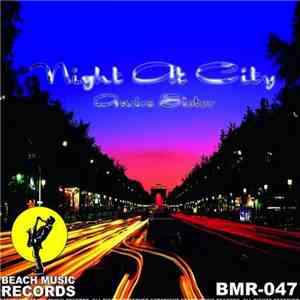 Andre Slater - Night At City