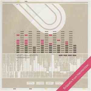 Apoptygma Berzerk - Snippets From Harmonizer