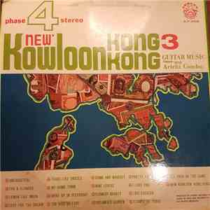 Artchi Combo - New' Kowloon Hong Kong Guitar Music 3