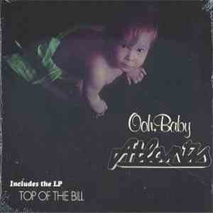 Atlantis - Ooh, Baby & Top Of The Bill Plus Bonus Tracks