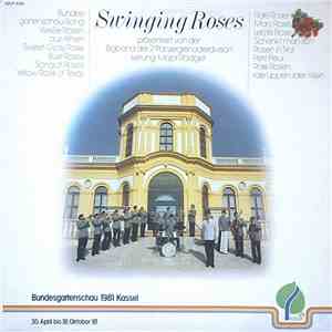 Bigband Der 2. Panzergrenadierdivision Leitung Major Rödiger - Swinging Roses