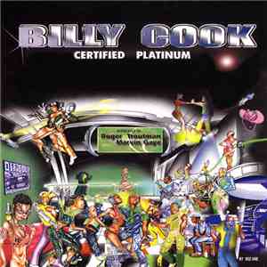 Billy Cook - Certified Platinum