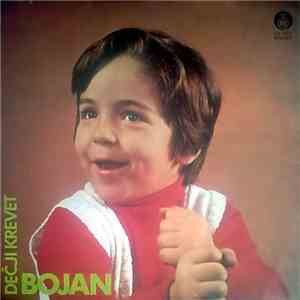 Bojan - Dečji Krevet