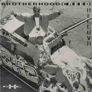 Brotherhood Creed - Helluva