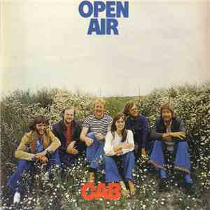 CAB - Open Air